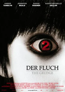 The Grudge 2 - Der Fluch (USA/J 2006)