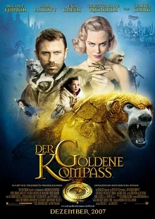 Der goldene Kompass (USA/GB 2007)