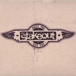 Stakeout - Meet The Cut The (2008, Volksmusike)