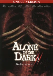 Alone in the Dark 2 (USA/D 2008)