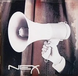 Nex - Nex (2006/2008, Rising Records)