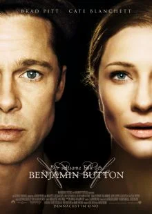 Der seltsame Fall des Benjamin Button (USA 2008)