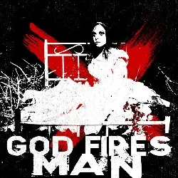 God Fires Man - Life Like (2009, Arctic Rodeo Recordings)