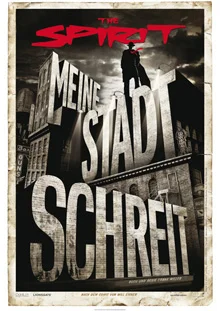 The Spirit (USA 2008)
