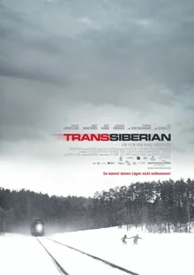 Transsiberian (GB/E/D/LT 2008)