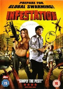 Infestation (USA 2009)