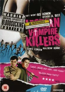 Lesbian Vampire Killers (GB 2009)