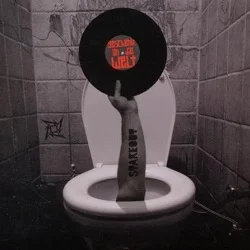 Stakeout - Geschenk an die Welt (2010, Volksmusike)