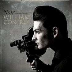 William Control - Noir (2010, Victory Records)