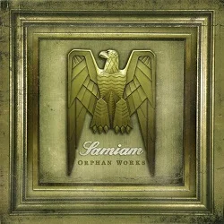 Samiam - Orphan Works (2010, No Idea Records)