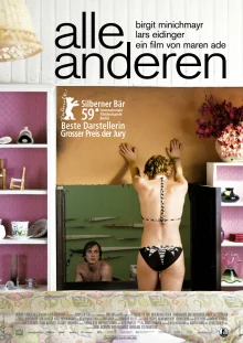 Alle Anderen (D 2009)