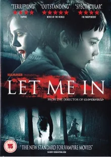 Let Me In (USA/GB 2010)