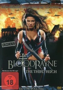 BloodRayne: The Third Reich (CDN/USA/D 2010)