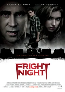 Fright Night (USA 2011)