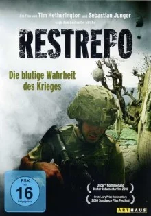 Restrepo (USA 2010)