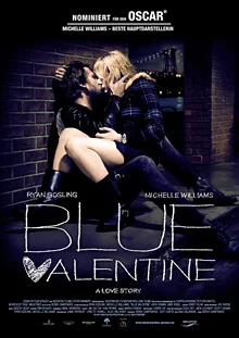 Blue Valentine (USA 2010)