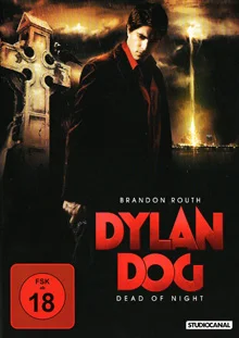 Dylan Dog: Dead of Night (USA 2010)