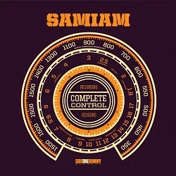 Samiam - Complete Control Sessions #4 (2012, SideOneDummy)