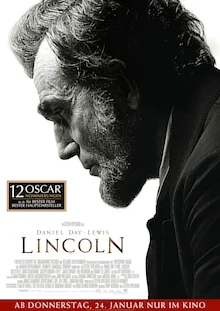 Lincoln (USA 2012)