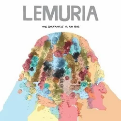 Lemuria - The Distance is So Big (2013, Bridge Nine Records)