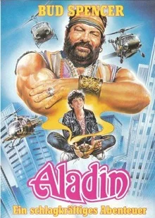Aladin (I/USA 1986)