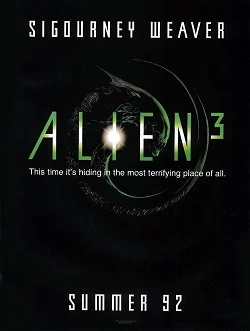 Alien 3 (USA 1992)