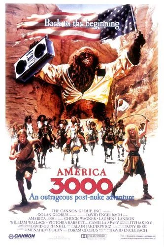 America 3000 (USA 1986)
