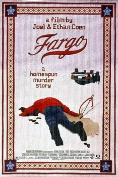 Fargo (USA/GB 1996)