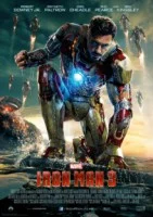 Iron Man 3 (USA 2013)