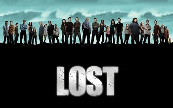 Lost (Season 1 - 6) (USA 2004 - 2010)