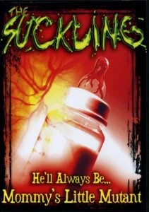 The Suckling (USA 1990)