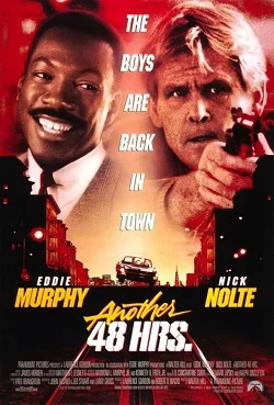 Und wieder 48 Stunden (USA 1990)