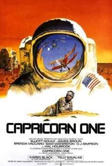 Unternehmen Capricorn (USA 1978)