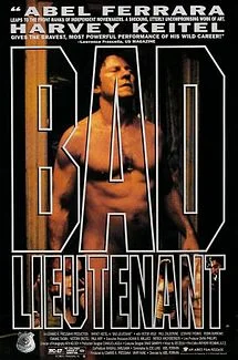 Bad Lieutenant (USA 1992)