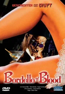 Bordello of Blood (USA 1996)