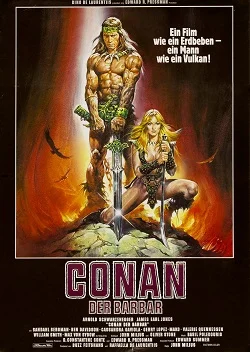 Conan - Der Barbar (USA 1982)