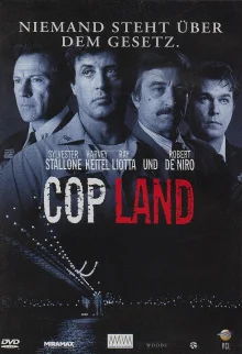 Cop Land (USA 1997) 