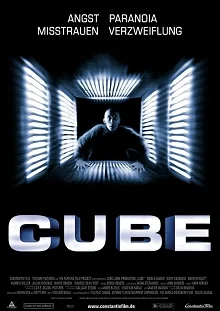 Cube (CAN 1997)