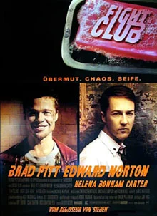 Fight Club (USA/D 1999)
