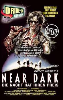 Near Dark - Die Nacht hat ihren Preis (USA 1987)