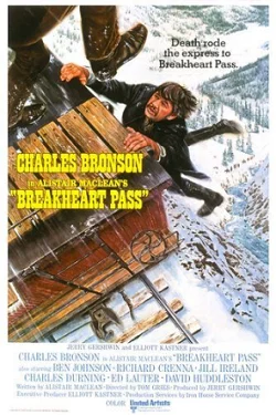 Nevada Pass (USA 1975) 