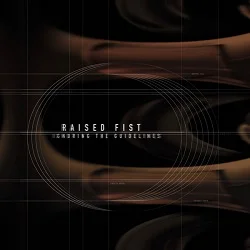 Raised Fist - Ignoring the Guidelines (2000, Burning Heart Records)