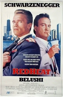 Red Heat (USA 1988)