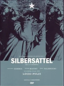 Silbersattel (I 1978)