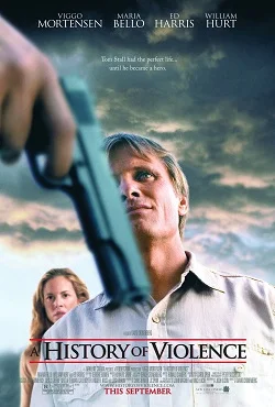 A History of Violence (USA 2005)