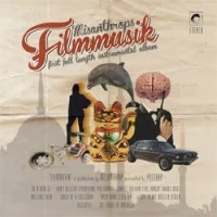 Misanthrop - Filmmusik (2013, Postrap)
