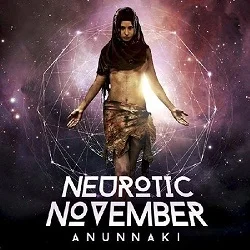 Neurotic November - Anunnaki (2013, Victory Records)