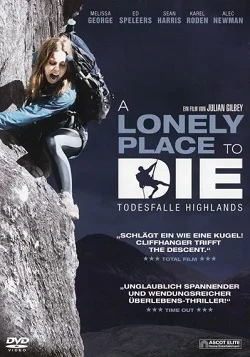 A Lonely Place to Die (GB 2011)