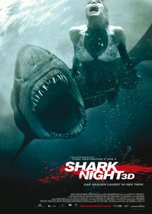 Shark Night 3D (USA 2011)