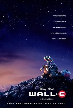WALL-E (USA 2008)
